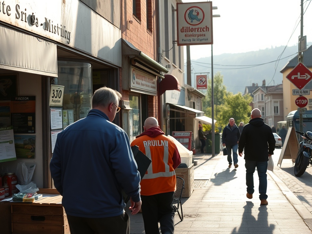 Projekt Hail Mary w Wałbrzychu – co to oznacza dla miasta?