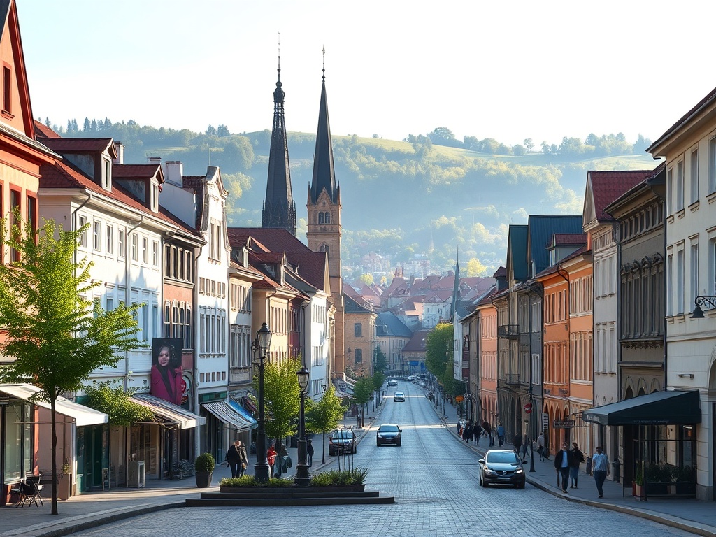 Czy w Wałbrzychu żyje się lepiej? Co myślą sami mieszkańcy