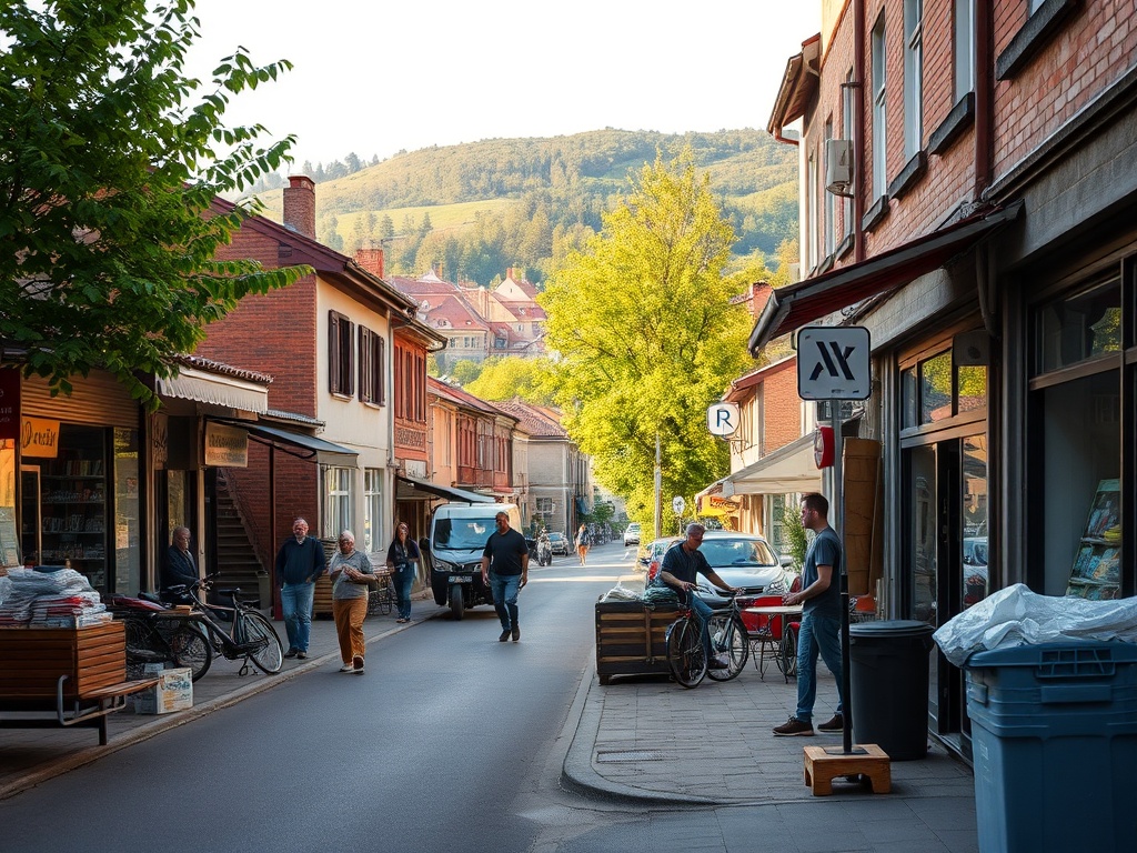 Targi Pracy w Wałbrzych 25 kwietnia. Dziesiątki ofert czekają!