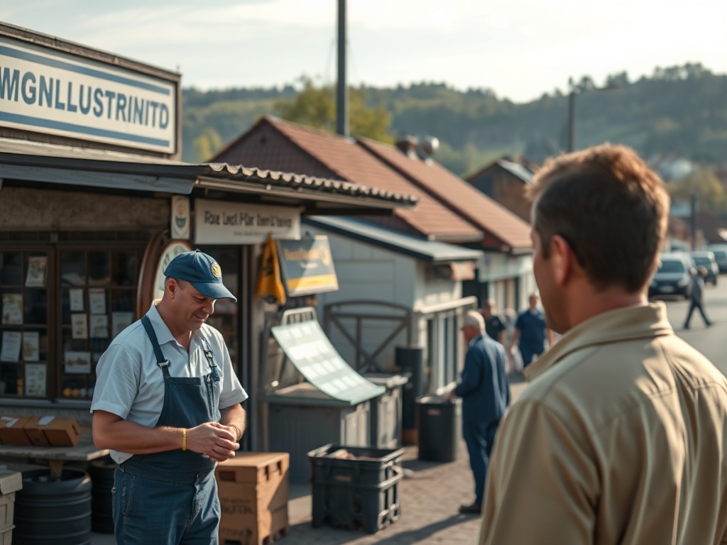 Nowe zasady stażu pracy od 2026. Co zmieni się w Wałbrzych?