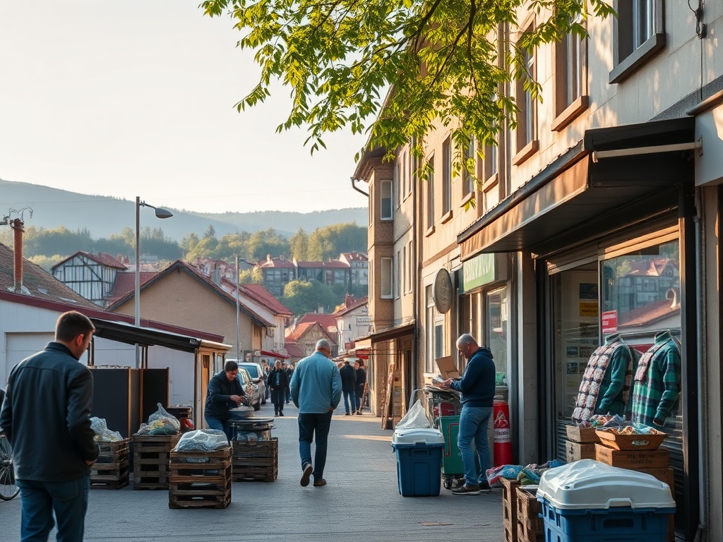 Nowe zasady stażu pracy od 2026. Co się zmieni w Wałbrzychu?