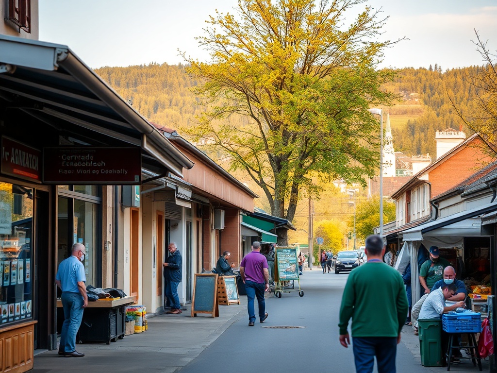 Zmiany w liczeniu stażu pracy od 2026 roku. Co zmieni się dla wałbrzychan?