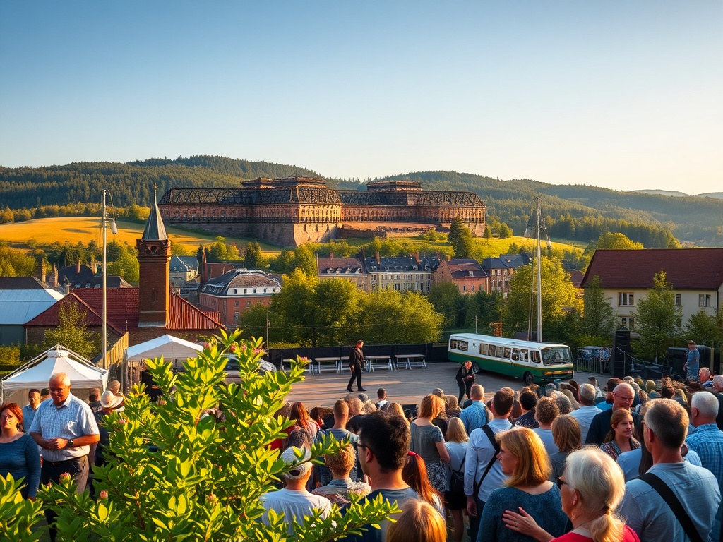 Kultura i zabawie w Wałbrzychu – zobacz nowe propozycje dla całej rodziny