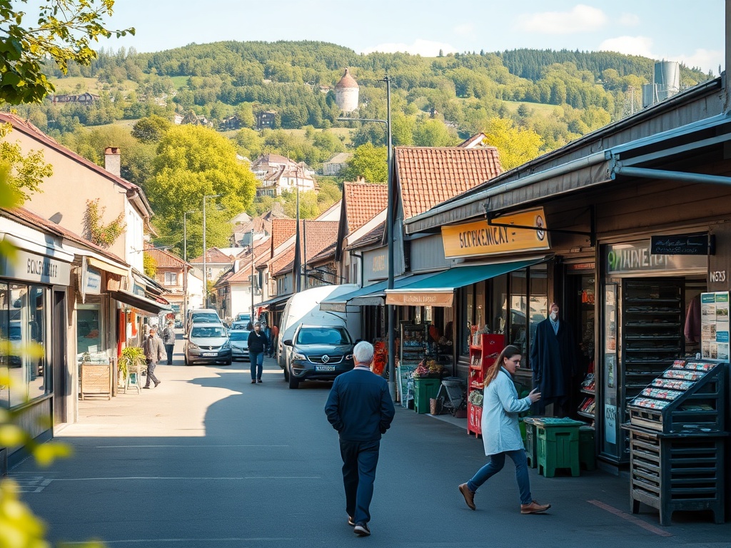 Zmiany w liczeniu stażu pracy od 2026. Co zmieni się dla wałbrzychian?