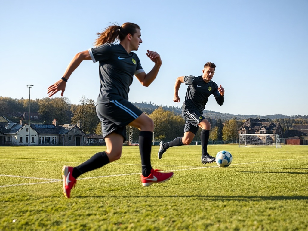 Górnik KALTECH Wałbrzych walczy o II ligę. Turniej decydujący w Rudzie Śląskiej